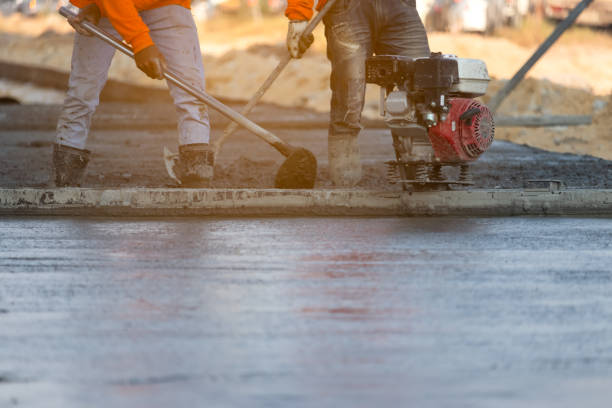 Best Concrete Foundation Repair in Alanuk, AK