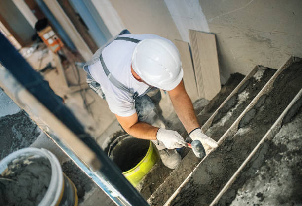 Best Concrete Driveway Installation in Alanuk, AK
