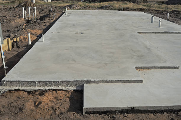 Best Concrete Sidewalk Installation in Alanuk, AK